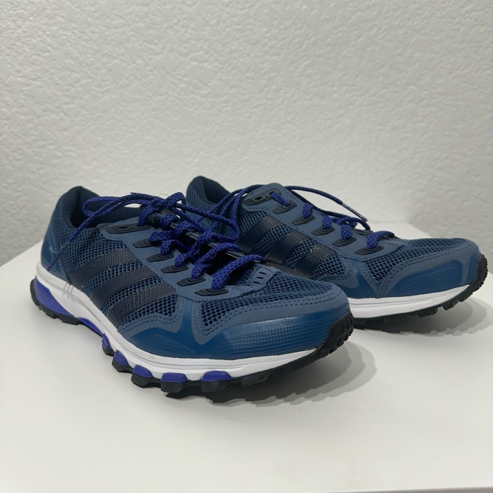 NWT Men’s Adidas Adizero Continental Athletic Show Men’s Size 9